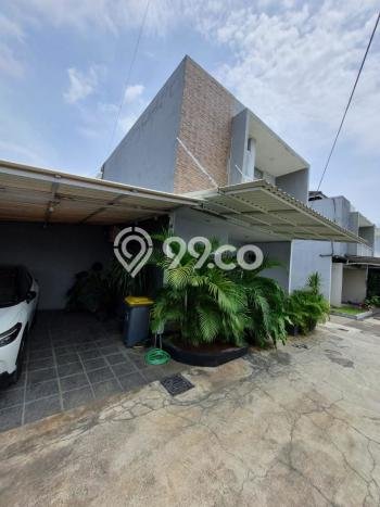 Best Deal Hunian Mewah Ideal dan Luas di Jagakarsa, Jakarta Selatan Best Deal Hunian Mewah Ideal dan Luas di Jagakarsa, Jakarta Selatan