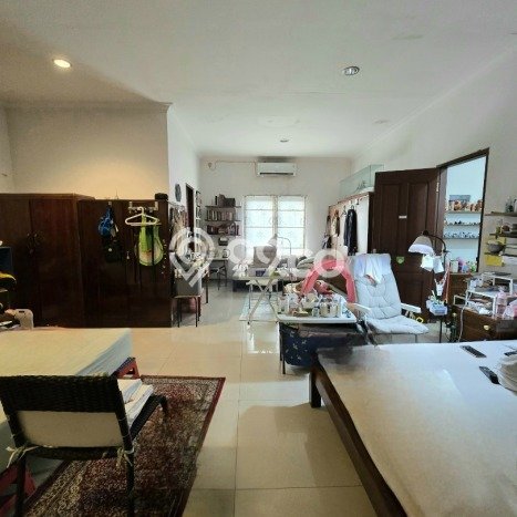 Rumah Luxury Modern Tanpa Renovasi di Kemang Jakarta Selatan Rumah Luxury Modern Tanpa Renovasi di Kemang Jakarta Selatan