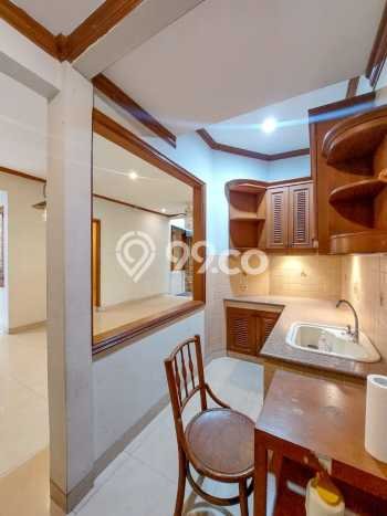 INVESTASI TEPAT! Rumah di Pondok Indah, LT 161m² Bangunan 270m² INVESTASI TEPAT! Rumah di Pondok Indah, LT 161m² Bangunan 270m²