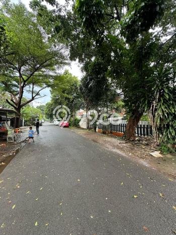 Hunian Super Mewah dengan Akses Paling Strategis di Lebak Bulus, Jakarta Selatan Hunian Super Mewah dengan Akses Paling Strategis di Lebak Bulus, Jakarta Selatan
