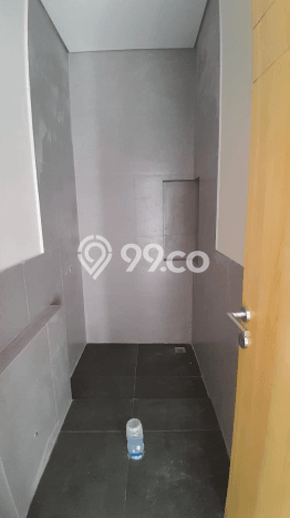 Hunian Cantik Minimalis Lb 130m2 di Serpong, Tangerang Selatan Hunian Cantik Minimalis Lb 130m2 di Serpong, Tangerang Selatan