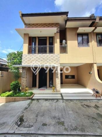 Dijual Rumah Eksklusif 3 KT di Pejaten, Jakarta Selatan Dijual Rumah Eksklusif 3 KT di Pejaten, Jakarta Selatan