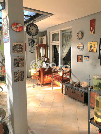 Dijual Rumah Luas Megah Dengan View Cantik di Kemang, Jakarta Selatan Dijual Rumah Luas Megah Dengan View Cantik di Kemang, Jakarta Selatan