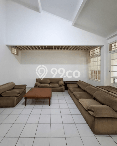 For Sale! Premium House LT 225m2 Desain Elegan di Lebak Bulus For Sale! Premium House LT 225m2 Desain Elegan di Lebak Bulus