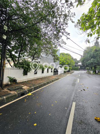 Tanah Dijual Lokasi Menteng, Jakarta Pusat Luas 321m2 Legalitas Aman Tanah Dijual Lokasi Menteng, Jakarta Pusat Luas 321m2 Legalitas Aman