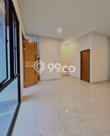 Rumah Modern Cantik 3 Kamar Bisa Langsung Pindah di Jagakarsa Rumah Modern Cantik 3 Kamar Bisa Langsung Pindah di Jagakarsa
