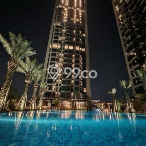 Apartemen Strategis untuk Dijual di Cilandak, Jakarta Selatan, DKI Jakarta Apartemen Strategis untuk Dijual di Cilandak, Jakarta Selatan, DKI Jakarta