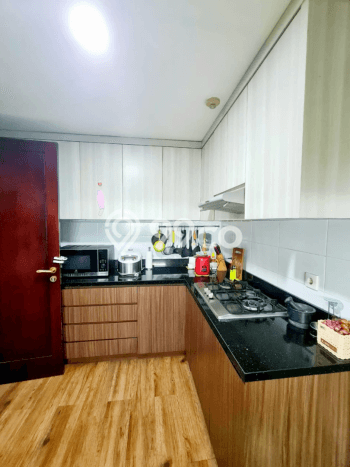 Apartemen Favorit Nyaman Dijual di Jakarta Selatan dengan 3 Kamar Tidur Apartemen Favorit Nyaman Dijual di Jakarta Selatan dengan 3 Kamar Tidur