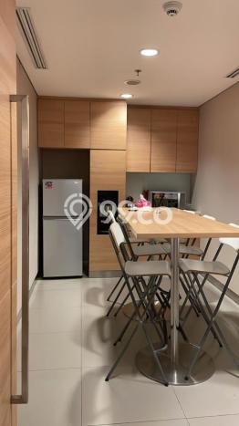 Kantor Disewa di Cilandak, Jakarta Selatan, LT 329m2 / LB 329m2 Kantor Disewa di Cilandak, Jakarta Selatan, LT 329m2 / LB 329m2