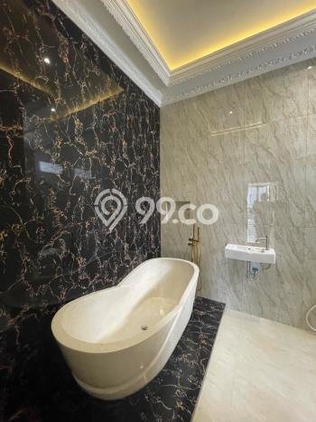 Dijual Rumah Elit Exclusive di Jagakarsa, Jakarta Selatan Dijual Rumah Elit Exclusive di Jagakarsa, Jakarta Selatan