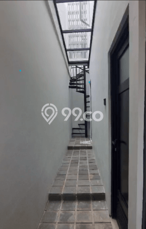 Jual Rumah Luas Megah Dengan View Eksklusif di Sektor 3 - Bintaro, Tangerang Selatan Jual Rumah Luas Megah Dengan View Eksklusif di Sektor 3 - Bintaro, Tangerang Selatan
