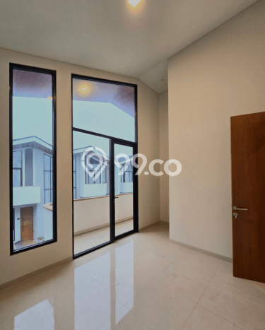 Rumah Modern Cantik 3 Kamar Bisa Langsung Pindah di Jagakarsa Rumah Modern Cantik 3 Kamar Bisa Langsung Pindah di Jagakarsa