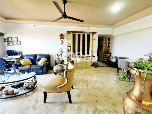 Apartemen Favorit Nyaman Dijual di Jakarta Selatan dengan 3 Kamar Tidur Apartemen Favorit Nyaman Dijual di Jakarta Selatan dengan 3 Kamar Tidur