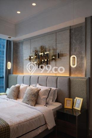 Disewakan Apartemen Harga Terjangkau di Kuningan 3 Bedroom Disewakan Apartemen Harga Terjangkau di Kuningan 3 Bedroom