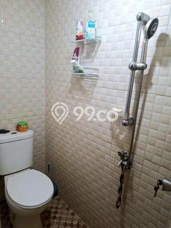 Rumah Modern Cantik 3 Kamar Bisa Langsung Pindah di Beji Rumah Modern Cantik 3 Kamar Bisa Langsung Pindah di Beji
