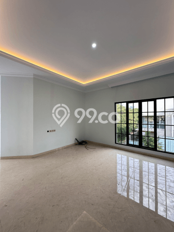 Dijual Rumah Premium dengan Fasilitas Sekitar Lengkap di Cilandak, Jakarta Selatan Dijual Rumah Premium dengan Fasilitas Sekitar Lengkap di Cilandak, Jakarta Selatan