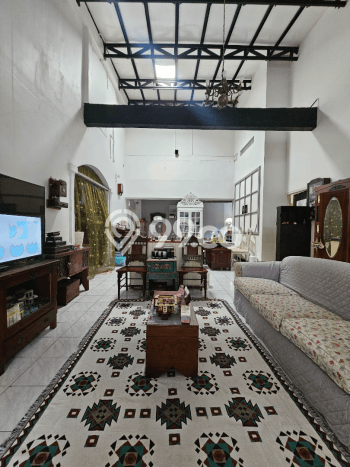Jual Rumah 3 KT di Lebak Bulus, Jakarta Selatan - Luas Tanah 240m² Jual Rumah 3 KT di Lebak Bulus, Jakarta Selatan - Luas Tanah 240m²
