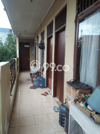 Dijual Kost di Kelapa Gading, Jakarta Utara, 20 KT, 18 KM, Luas 400m2 Dijual Kost di Kelapa Gading, Jakarta Utara, 20 KT, 18 KM, Luas 400m2