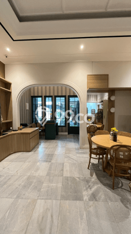 Best Deal Hunian Mewah Ideal dan Luas di Kebayoran Baru, Jakarta Selatan Best Deal Hunian Mewah Ideal dan Luas di Kebayoran Baru, Jakarta Selatan