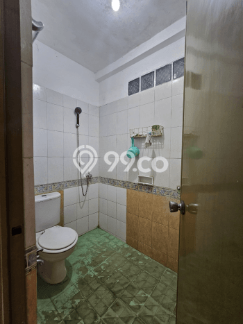 Siap Huni Hunian Elit 5 Kamar di Kebayoran Baru Dekat ke Mana Pun Siap Huni Hunian Elit 5 Kamar di Kebayoran Baru Dekat ke Mana Pun