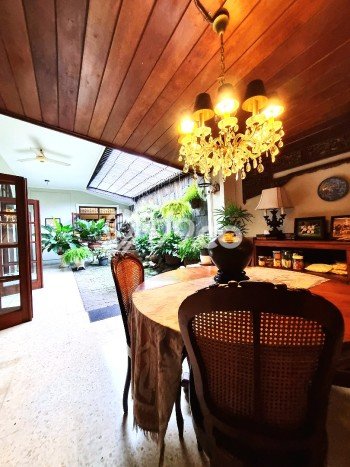 Jual Rumah Mewah Elegan Dengan View Cantik di Cipete, Jakarta Selatan Jual Rumah Mewah Elegan Dengan View Cantik di Cipete, Jakarta Selatan