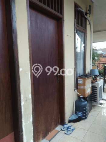 Dijual Kost di Kelapa Gading, Jakarta Utara, 20 KT, 18 KM, Luas 400m2 Dijual Kost di Kelapa Gading, Jakarta Utara, 20 KT, 18 KM, Luas 400m2