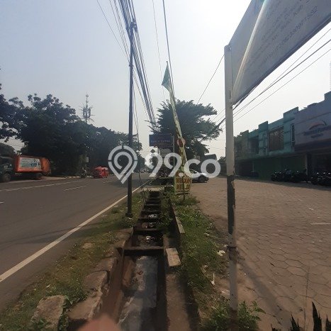 Tanah di , Luas 3399m2m², Area Berkembang Tanah di , Luas 3399m2m², Area Berkembang