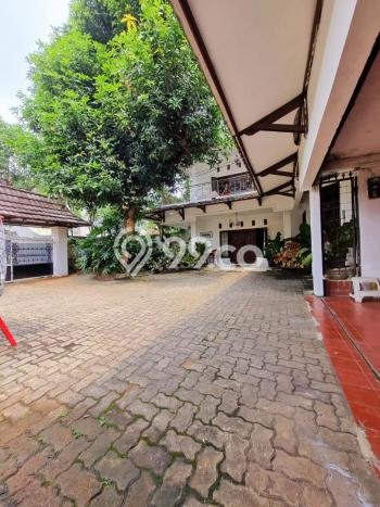 Siap Huni Hunian Elit 4 Kamar di Cilandak Dekat ke Mana Saja Siap Huni Hunian Elit 4 Kamar di Cilandak Dekat ke Mana Saja