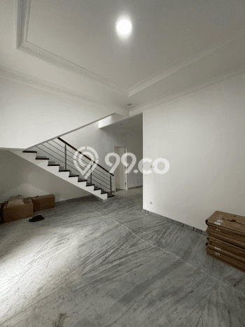 Dijual Rumah Mewah Elegan Dengan View Cantik di Kemang, Jakarta Selatan Dijual Rumah Mewah Elegan Dengan View Cantik di Kemang, Jakarta Selatan