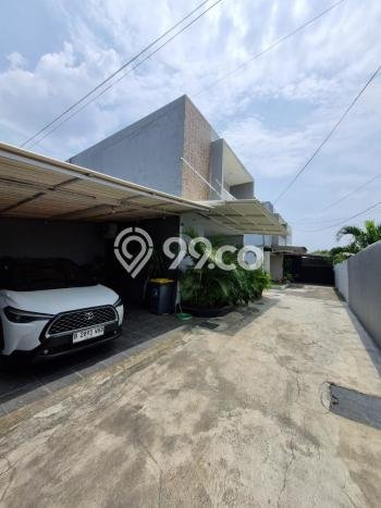 Best Deal Hunian Mewah Ideal dan Luas di Jagakarsa, Jakarta Selatan Best Deal Hunian Mewah Ideal dan Luas di Jagakarsa, Jakarta Selatan