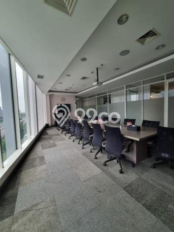 Dijual! Kantor di TB Simatupang Jakarta Selatan LT 243m2 / LB 243m2 Kawasan Strategis Dijual! Kantor di TB Simatupang Jakarta Selatan LT 243m2 / LB 243m2 Kawasan Strategis