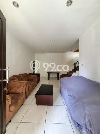 Dijual Rumah Eksklusif 3 KT di Pejaten, Jakarta Selatan Dijual Rumah Eksklusif 3 KT di Pejaten, Jakarta Selatan