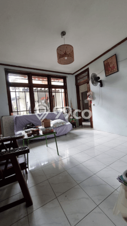 Rumah Elit LB 120m2 Siap Pakai Desain Elegan di Pondok Labu, Jakarta Selatan Rumah Elit LB 120m2 Siap Pakai Desain Elegan di Pondok Labu, Jakarta Selatan
