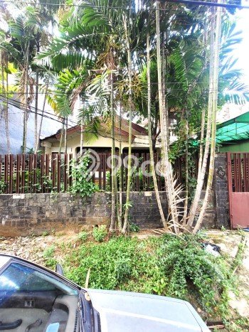 Hunian Super Mewah dengan Akses Paling Strategis di Pondok Indah, Jakarta Selatan Hunian Super Mewah dengan Akses Paling Strategis di Pondok Indah, Jakarta Selatan