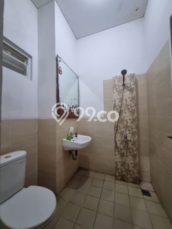 Ruko Kawasan Cipete, Luas 225m², Mainroad, Area Ramai Ruko Kawasan Cipete, Luas 225m², Mainroad, Area Ramai