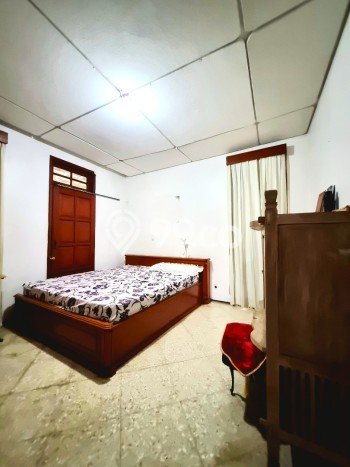 Dijual Hunian Mewah dengan Fasilitas Sekitar Lengkap di Tebet, Jakarta Selatan Dijual Hunian Mewah dengan Fasilitas Sekitar Lengkap di Tebet, Jakarta Selatan