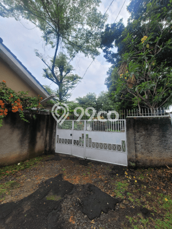 HARGA MENARIK! Tanah Kawasan Jati Padang, Luas 275m², Lingkungan Asri, Bebas Longsor HARGA MENARIK! Tanah Kawasan Jati Padang, Luas 275m², Lingkungan Asri, Bebas Longsor