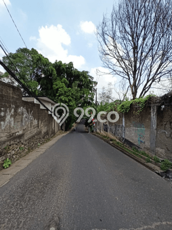 Dijual Tanah Area Strategis Kawasan Kemang, Luas 1679m², Ideal untuk Pengembangan Dijual Tanah Area Strategis Kawasan Kemang, Luas 1679m², Ideal untuk Pengembangan