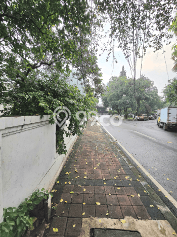 Tanah Dijual Lokasi Menteng, Jakarta Pusat Luas 321m2 Legalitas Aman Tanah Dijual Lokasi Menteng, Jakarta Pusat Luas 321m2 Legalitas Aman