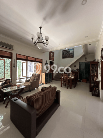 Dijual Rumah Mewah Exclusive di Cilandak, Jakarta Selatan Dijual Rumah Mewah Exclusive di Cilandak, Jakarta Selatan