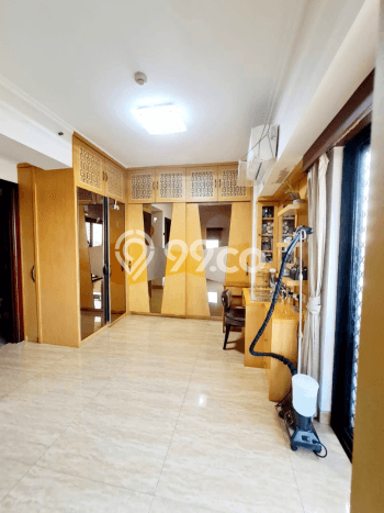 Apartemen Favorit Nyaman Dijual di Jakarta Selatan dengan 3 Kamar Tidur Apartemen Favorit Nyaman Dijual di Jakarta Selatan dengan 3 Kamar Tidur