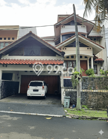 For Sale Rumah Mewah Exclusive di Depok, Cirebon For Sale Rumah Mewah Exclusive di Depok, Cirebon