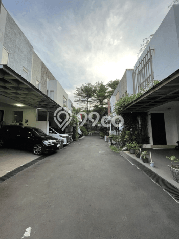 Rumah Elit LB 262m2 Siap Huni Desain Elegan di Pondok Labu, Jakarta Selatan Rumah Elit LB 262m2 Siap Huni Desain Elegan di Pondok Labu, Jakarta Selatan