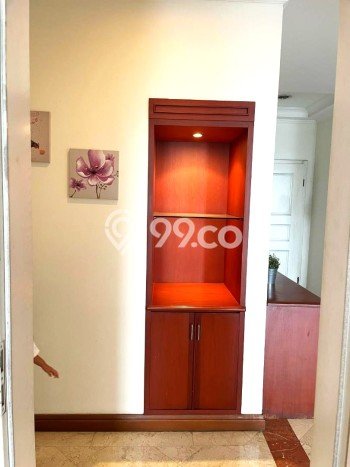 Disewakan Segera Apartemen Minimalis 2 KT di Kawasan Kebayoran Baru Disewakan Segera Apartemen Minimalis 2 KT di Kawasan Kebayoran Baru