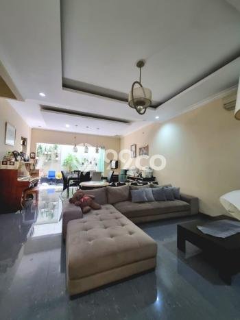 Best Deal Hunian Mewah Ideal dan Luas di Kebayoran Baru, Jakarta Selatan Best Deal Hunian Mewah Ideal dan Luas di Kebayoran Baru, Jakarta Selatan