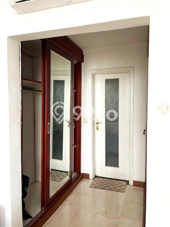 Disewakan Segera Apartemen Minimalis 2 KT di Kawasan Kebayoran Baru Disewakan Segera Apartemen Minimalis 2 KT di Kawasan Kebayoran Baru