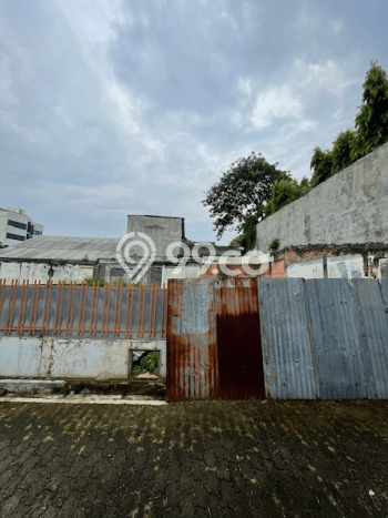 Tanah Dijual Lokasi Cilandak Jakarta Selatan SHM Tanah Dijual Lokasi Cilandak Jakarta Selatan SHM