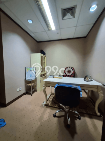 Kantor Dijual di Jakarta Selatan LT 225m2 & LB 225m2 Lokasi Terbaik! Kantor Dijual di Jakarta Selatan LT 225m2 & LB 225m2 Lokasi Terbaik!