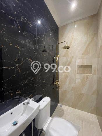 Dijual Rumah Elit Exclusive di Jagakarsa, Jakarta Selatan Dijual Rumah Elit Exclusive di Jagakarsa, Jakarta Selatan