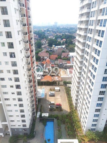 Apartemen Favorit Modern Dijual di Jakarta Selatan dengan 2 Kamar Tidur Apartemen Favorit Modern Dijual di Jakarta Selatan dengan 2 Kamar Tidur